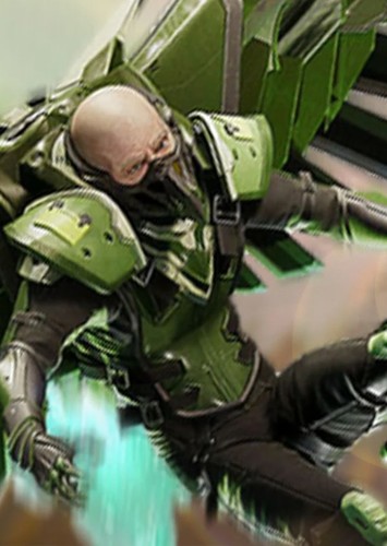 Adrian Toomes/Vulture