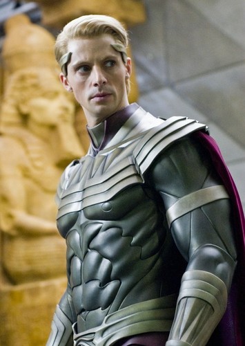 Adrian Veidt/Ozymandias