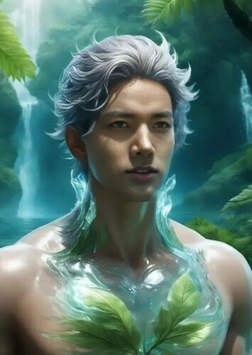 Adrian Yen