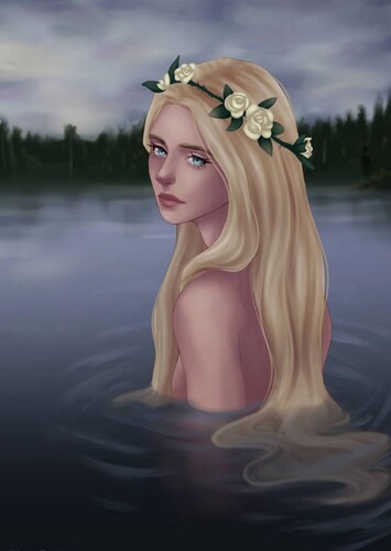 Adriana Lovelace