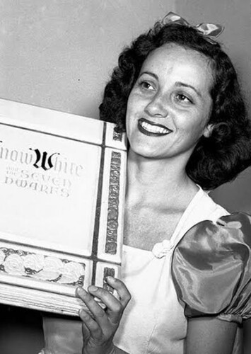 Adriana Caselotti