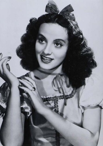 Adriana Caselotti