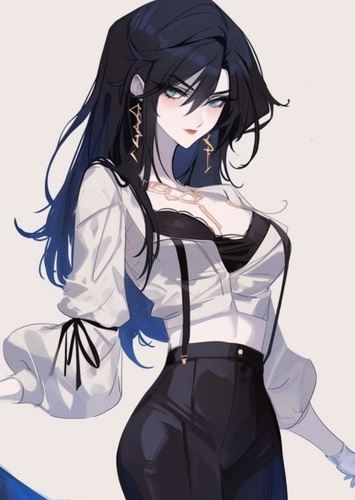 Miranda Goths