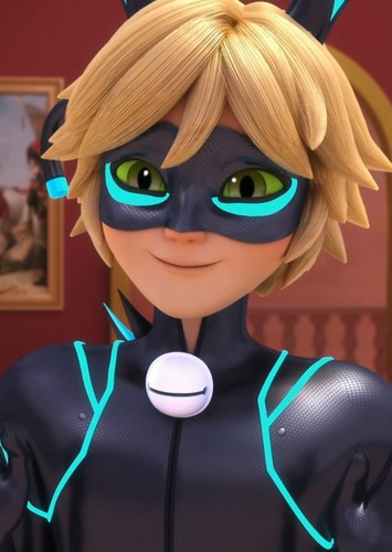 Adrien Agreste