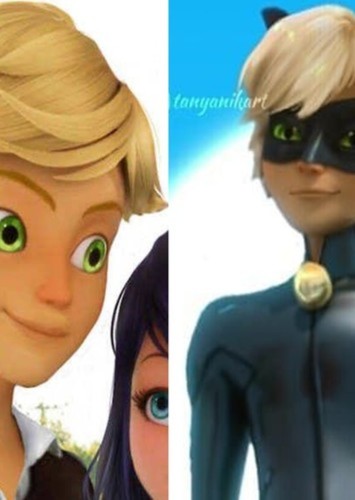 Adrien Agreste Fan Casting for Miraculous 20 years Later | myCast - Fan