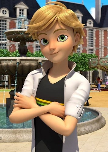 Adrien Agreste