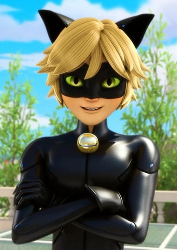 Adrien Agreste