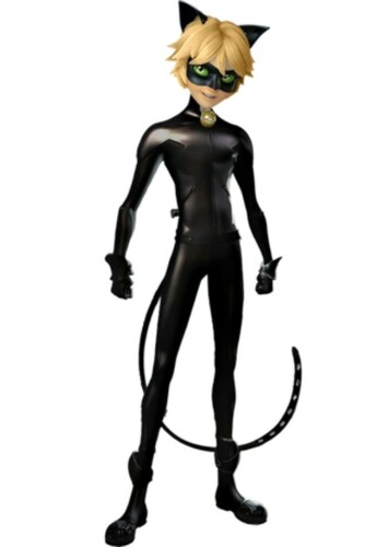 Adrien Agreste