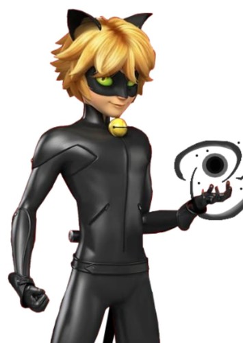 Adrien Agreste