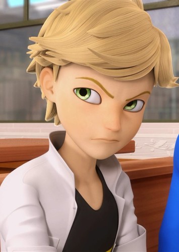 Adrien Agreste