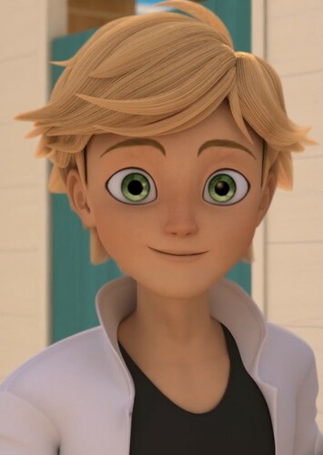 Adrien Agreste
