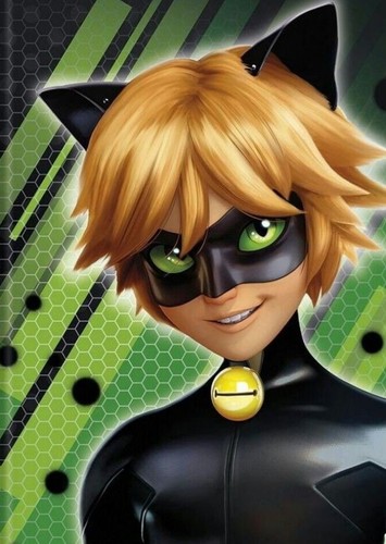 Adrien Agreste Fan Casting for Miraculous: Tales of Ladybug & Cat Noir