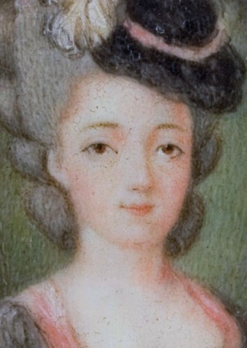 Adrienne de La Fayette