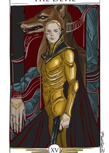 Adrius au Augustus