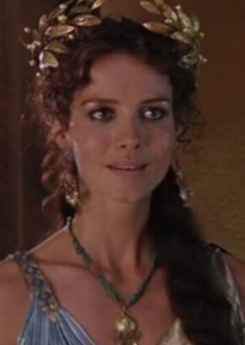 Andromache