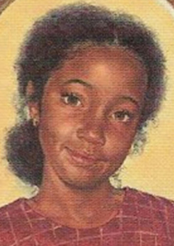 Aduke "Addy" Walker