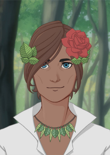 Adult Adriana
