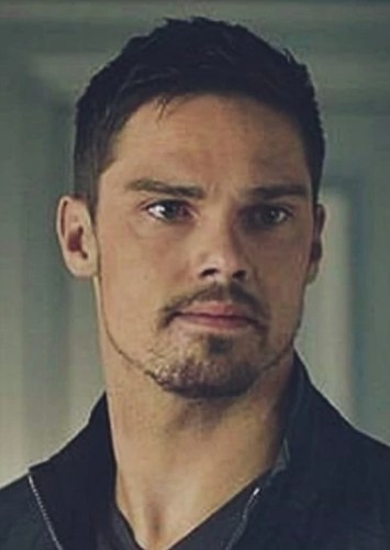 Adult Ben