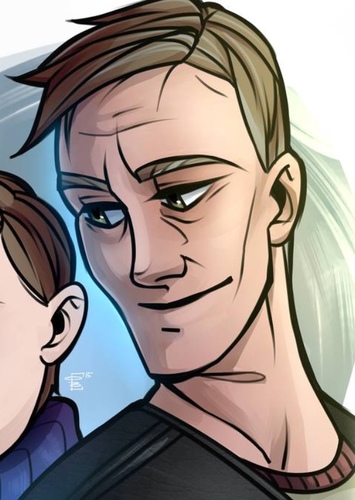 Adult Ben