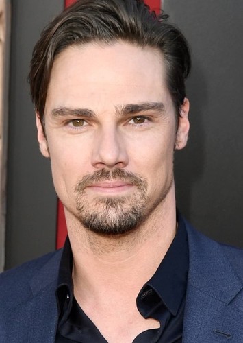 Adult Ben Hanscom