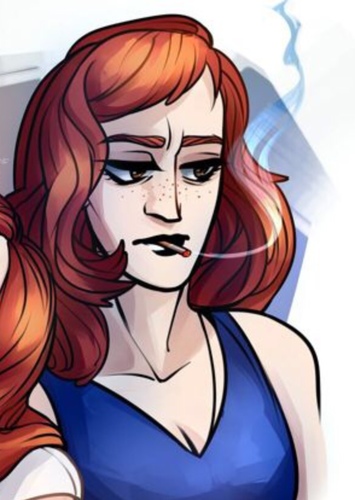 Adult Beverly