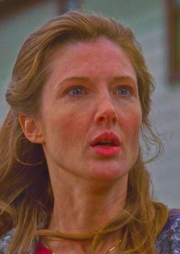 Adult Beverly Marsh