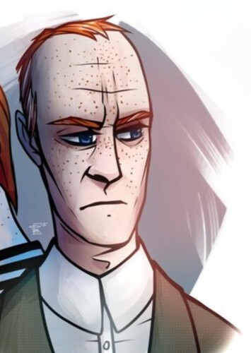 Adult Bill Denbrough