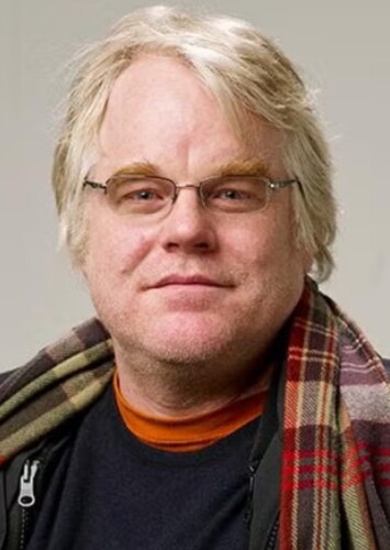 Adult Brian