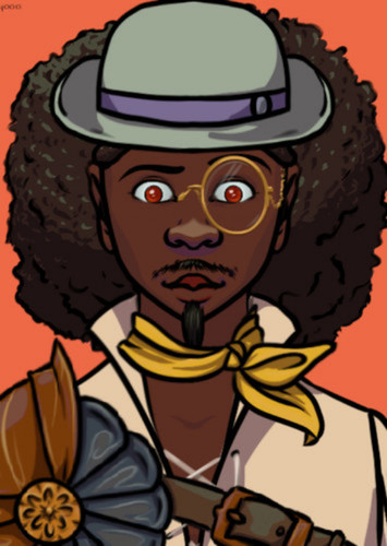 Adult Bruno