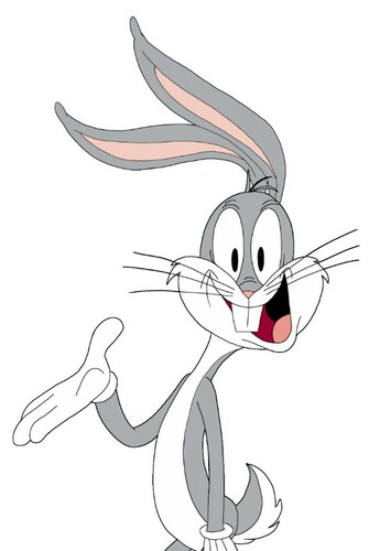 Adult Bugs Bunny