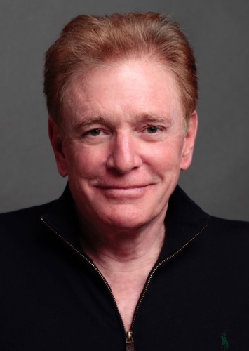 Adult David Moran