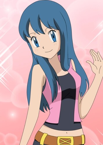 Adult Dawn
