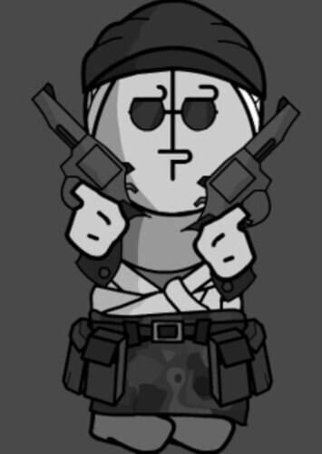 Adult Deimos