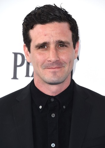 Adult Eddie Kaspbrak