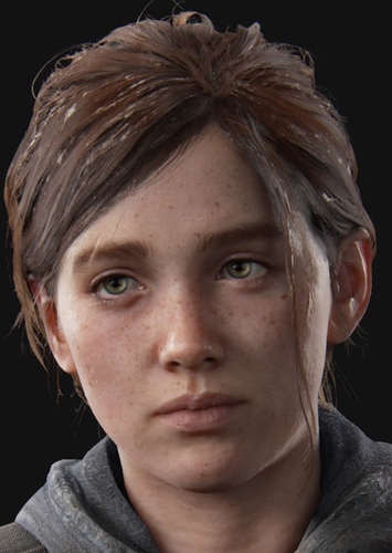 Ellie Williams