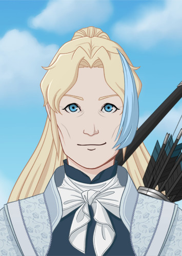 Adult Eugenie