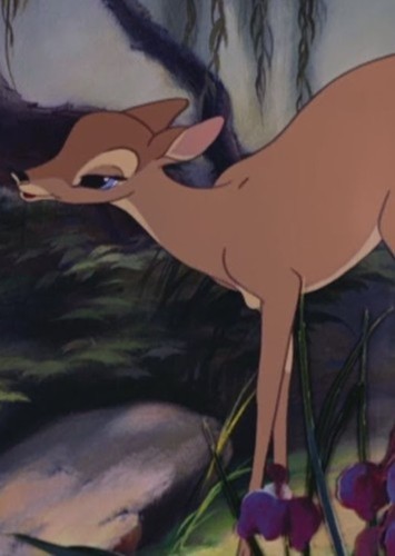 Adult Faline