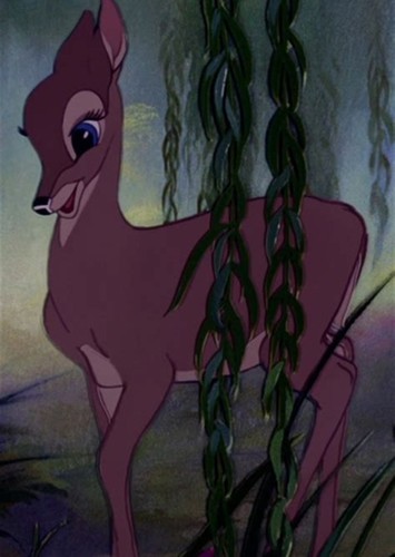 Adult Faline