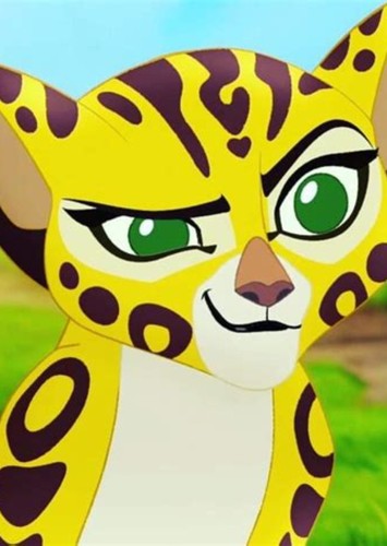 Adult Fuli