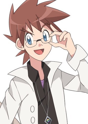 Adult Gary