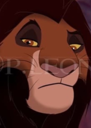 Adult Ghiskar