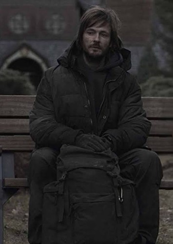 Adult Jonas