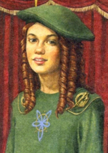 Adult Kathleen Murphy