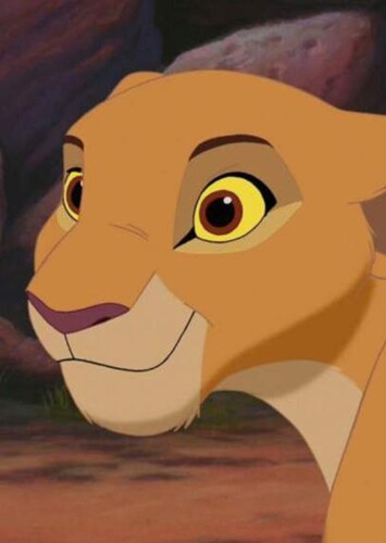 Adult Kiara