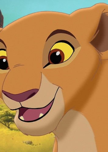Adult Kiara