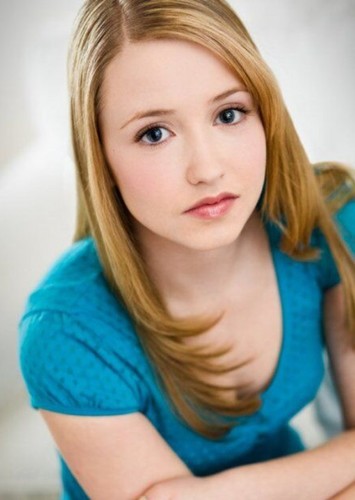 Adult Krista