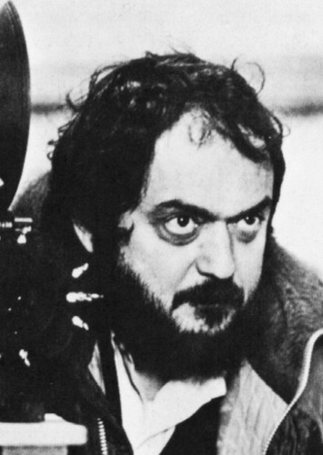 Adult Kubrick