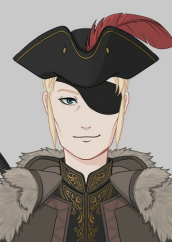 Adult Leo
