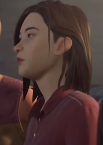 Adult Lyla Park