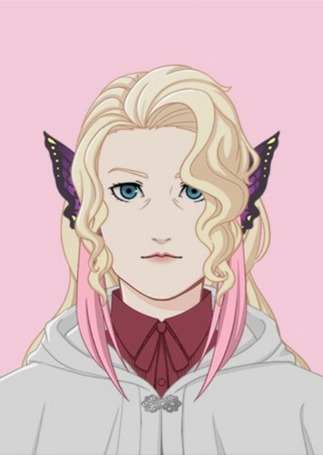 Adult Madeline